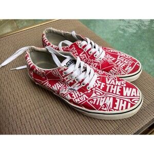 Vans Doheny 'OTW Repeat' Men’s size 9.5.